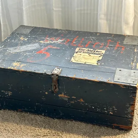 Apartment Optimus Mechernich