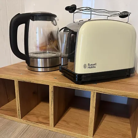 Apartment Optimus Mechernich