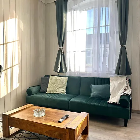 Optimus Apartment Mechernich