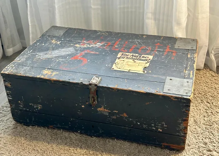 Apartment Optimus Mechernich