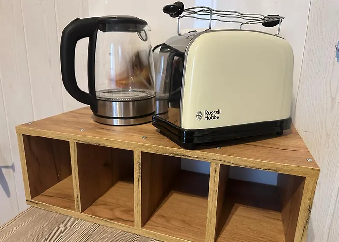 Apartment Optimus Mechernich