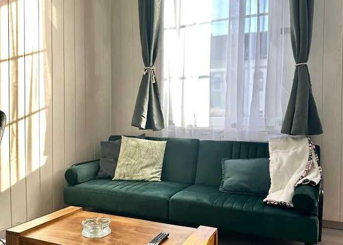 Optimus Apartment Mechernich