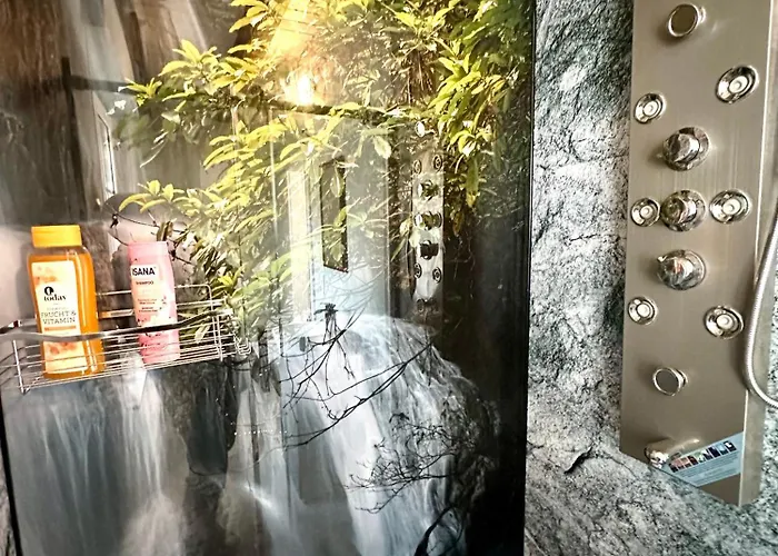 Apartment Optimus Mechernich